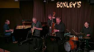 Live from Boxley's: Alexey Nikolaev & Rich Cole - It's Not a Competition