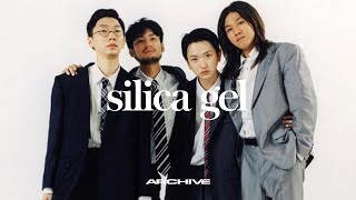 [Playlist] 나만 알고 싶은데 이미 너무 유명해진 핫한 밴드, 실리카겔 노래모음 |Silica Gel|