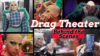 The Making-Of: My First Drag Show