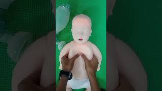 INFANT CPR