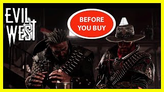 🔫 Evil West Gameplay Review – Is It Worth Your Time and Money? 🧛‍♂️