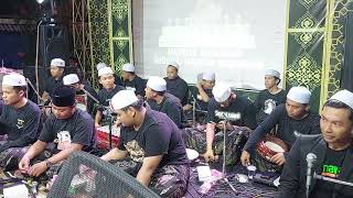 JAGUAR ● GUS HUDA ● SHOUTUL MAHBUB #hadrohsemarang #syekhermania #semarangbersholawat #fyp #viral