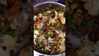 Paneer Pulao | Paneer Veg Biryani | How To Make Paneer Pulao