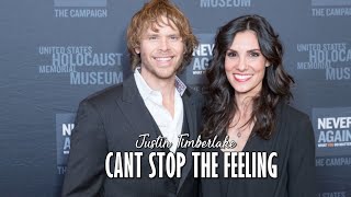 NCIS LA || Eric Olsen y Daniela Ruah - Can't stop the feeling - Justin Timberlake