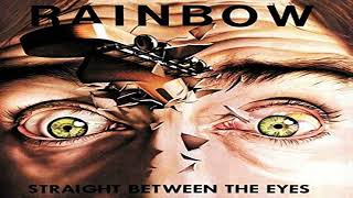 Rainbow - Stone Cold (Backing Track For Bass w/original voice) #multitrack #backingtrack #stems