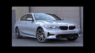 2019 BMW 330i: Review