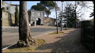 ROSE. Benvenuti al Castello di Gorizia. #GLeEC.