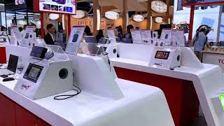 Exhibition review | CarlinKit in 2023 Hong Kong Global Sources Consumer Electronics Show