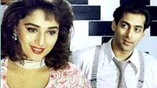 Mujhse Juda Hokar | Hum Aapke Hain Koun | Salman Khan, Madhuri | Lata Mangeshkar, SP Balasubramaniam