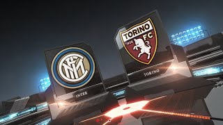 PS5 - TEAM  STADIUM - PES 2021 - Inter vs Torino -  GAMEPLAY