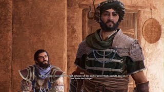 Assassin's Creed Mirage | Episode 18 - Der Jäger: Der Spitzel & der Sohn