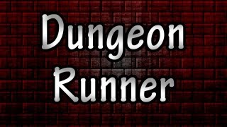 Minecraft Parkour - Dungeon Runner