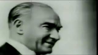 10 Kasım / Mustafa Kemal Atatürk