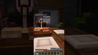 Was hast du eigentlich gemacht ?  #minecraft #survival #roleplay #Debitor #ChessHellfire