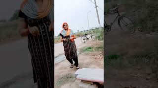 Hero Honda #dance #youtubeshort #trending #haryanvisong #viral #song