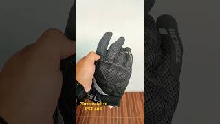 Rasa Glove rs taichi RST 463. nyaman broo..#rstaichi #rst463