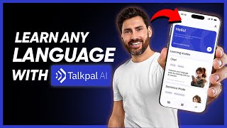 Talkpal AI Review: Learn Any Language With AI