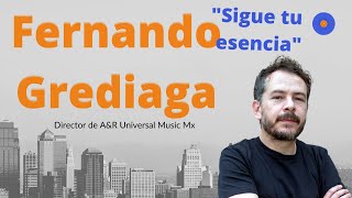 13. Aprovecha todas la herramientas tecnológicas | Fernando Grediaga | Canciones a Granel Podcast