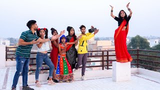 Paani Lewan Challi 💃Dance Challenge | Mk Studio