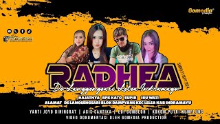 LIVE STREAMING RADHEA || LANGGENSARI BLOK DAMPYANG SABTU 21 SEPTEMBER