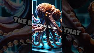 Octopuses: Masters of Gene Editing