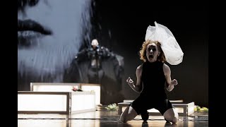 Trailer zu Antigone