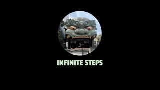 INFINITE STEPS