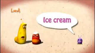 Larva Title Card (July 29 2011)