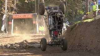 BATTLE OF THE BOUNCERS at WINDROCK OFFROAD PARK 2024