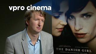 Venice Report, day 4: Tom Hooper and Eddie Redmayne on The Danish Girl