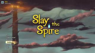 The Fun of Single Player Card Games and Slay the Spire