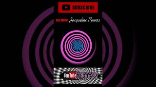 Chair Bound Hypnosis | Jacqueline Powers Hypnosis | #Shorts