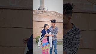 Kitna pyara ap btao🥰  #abid #nitisha #ytshorts #love #explorelove #couplegoals #viral #youtubeshort