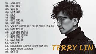 【 林志炫 Terry Lin 】  Terry Lin Best Songs - Terry lin Songs - 经典老歌 - 没离开过 , 沒離開過 , 煙花易冷 , 卷珠帘 , 你的樣子