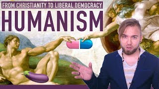 Humanism & Liberalism