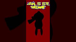 CUAL ES ESTE POKEMON EP 1 #pokemon #pokémonañil #pokemonfan #poketuber #kanto #kalos #jotho #hoenn