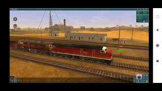 trainz simulator