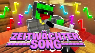 WIR machen LIVE den ZEIT WÄCHTER SONG ZUSAMMEN! (Youtuber Insel 3)