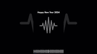 Happy New Year 2024