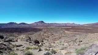 Tenerife-Grancanarija