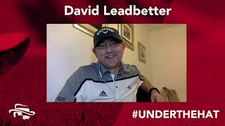 David Leadbetter | Under the Hat