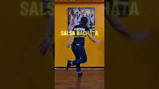 ‼️4 Weeks to Salsa & Bachata Mastery by Waldo y Jacqui‼️