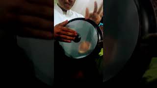 [Darbuka] Wulidal Musyarrof #shorts