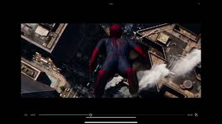 Another Spider-Man edit | warriors