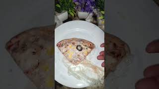 Pizza slice cheesy yummy#youtubeshorts #shortvideo #subscribe #trendingshorts #viralvideo 👌