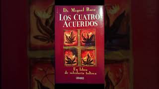 Introducción. Espejo humeante. Los cuatro acuerdos, Dr Miguel Ruiz.