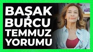 Başak Burcu Temmuz Ayı Astroloji Yorumu