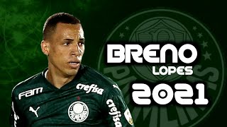 Breno Lopes ● Goalls ● Dribles & Jogadas ● SKillS 2021 ● Assists ● HD