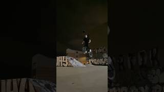 360 off ledge BMX