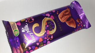 Cadbury Dairy Milk Silk Chocolate || #cadburychocolate || #dairymilk  || @Myselfcapital